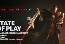 State of Play Phantom Blade Zero