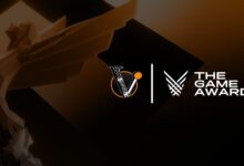 The Game Awards 2023