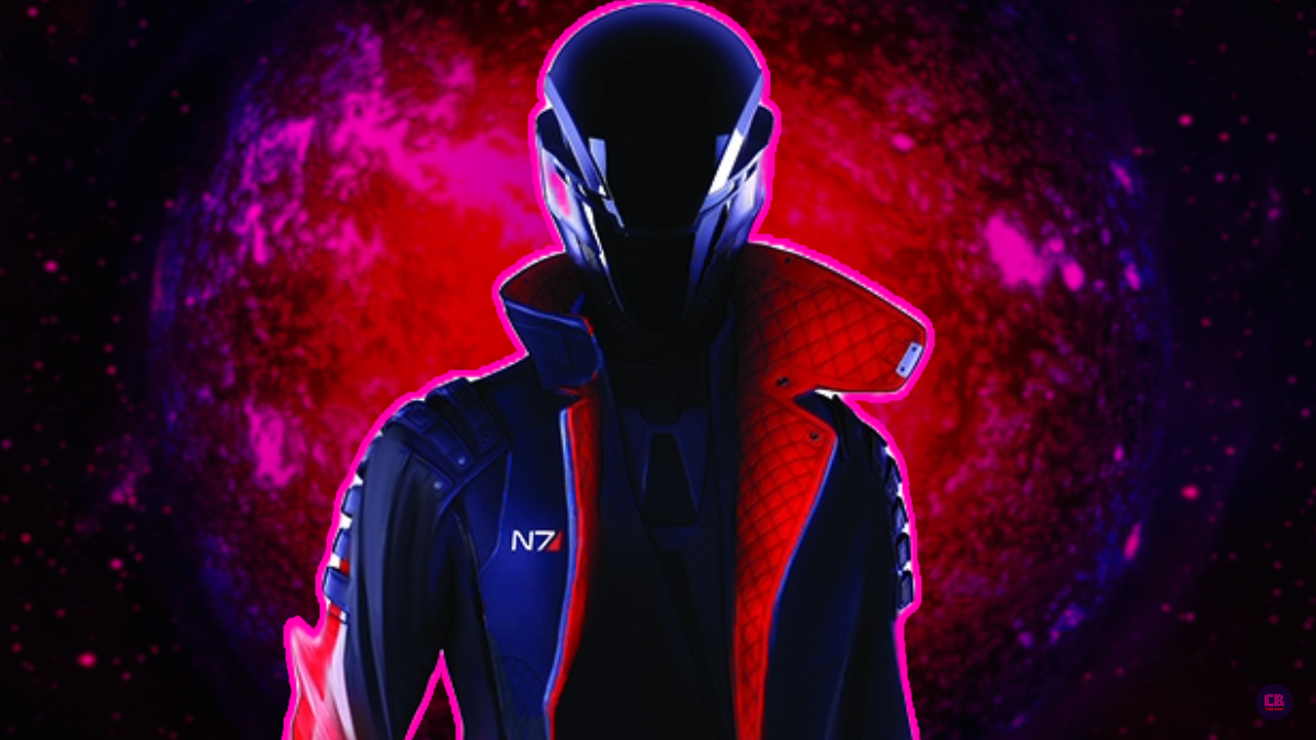 لعبة Mass Effect 5