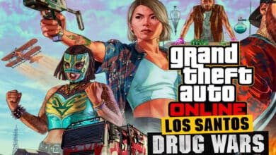 تحديث GTA Online