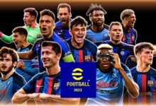 eFootball