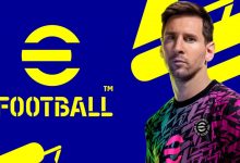 eFootball 2022