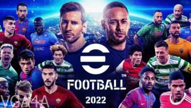 eFootball 2022