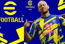 eFootball 2022