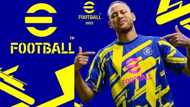 eFootball 2022