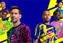 eFootball 2022