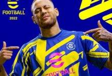 eFootball 2022