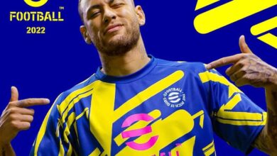 eFootball 2022