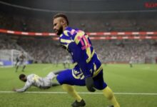 eFootball 2022