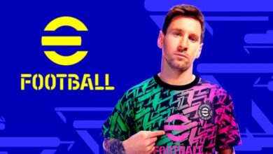 eFootball 2022 Mobile