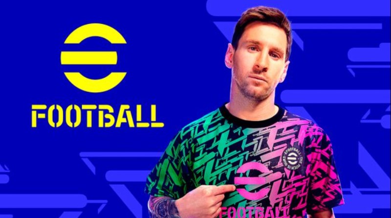 eFootball 2022 Mobile