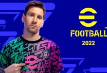 eFootball 2022 Mobile