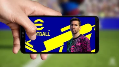 eFootball 2022 Mobile