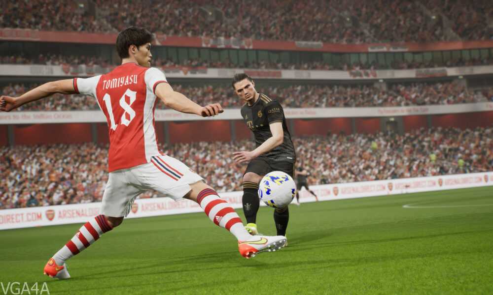 eFootball 2023