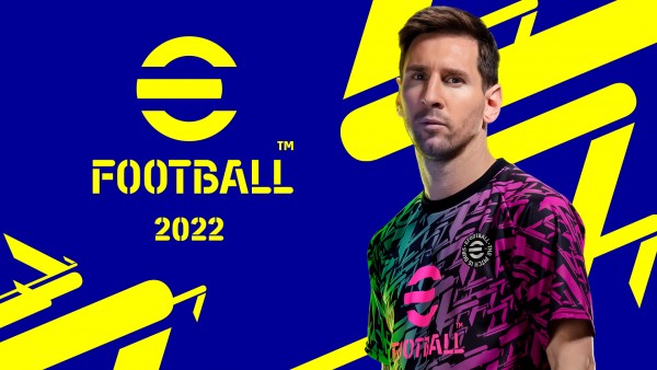 Coins eFootball PES 2022