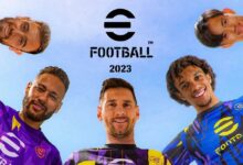 eFootball 2023