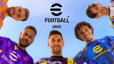 eFootball 2023