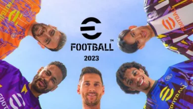 eFootball 2023