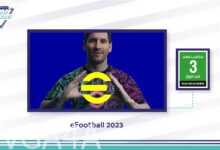eFootball 2023