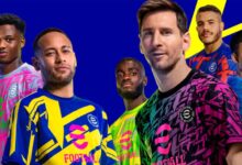 تحديث eFootball 2023 رقم 2.4