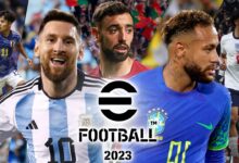 eFootball 2023