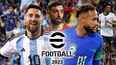 eFootball 2023