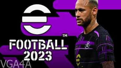 موعد تحديث eFootball 2022 والانتقال الى eFootball 2023