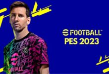 eFootball 2023 Mobile