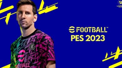 eFootball 2023 Mobile