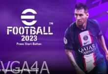 eFootball 2023