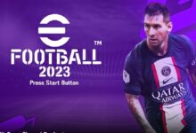 eFootball 2023 Mobile