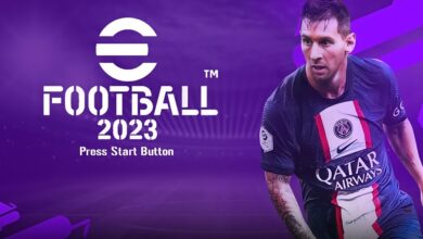 eFootball 2023 Mobile