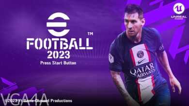 eFootball 2023