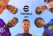 eFootball 2023 Mobile Co-op