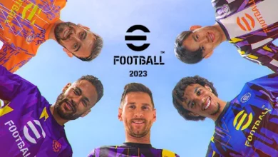 eFootball 2023 Mobile Co-op