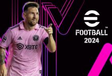 eFootball 2024