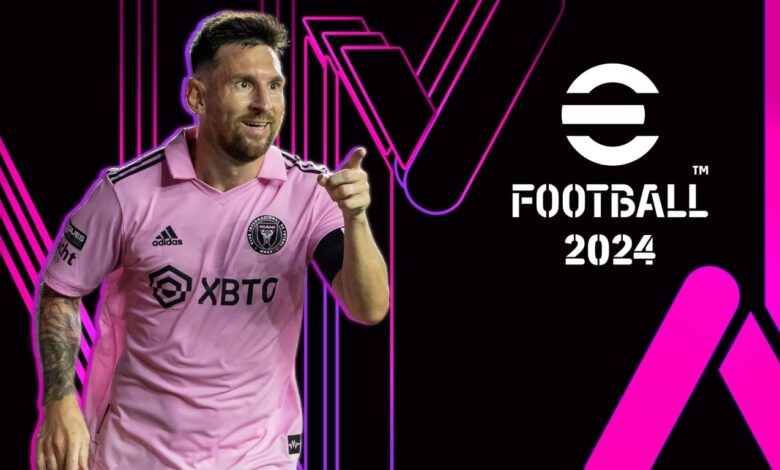 eFootball 2024