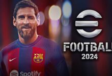 eFootball 2024