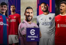 eFootball 2024 Master League