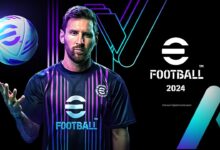 eFootball 2024 Mobile