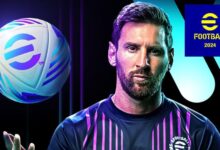 eFootball 2024 Mobile