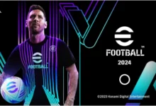 eFootball 2024 Mobile