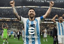 eFootball 2024 Mobile