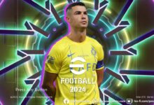 eFootball 2024 boosters