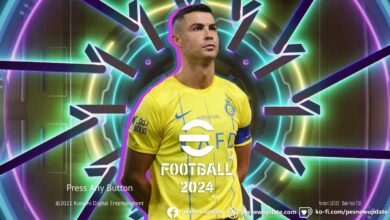 eFootball 2024 boosters