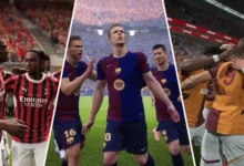 eFootball 2025