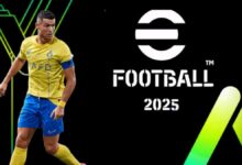 eFootball 2025