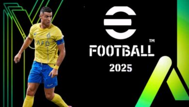 eFootball 2025