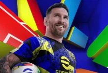 تحديث eFootball 2025 رقم 4.1.0