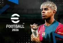 eFootball 2026